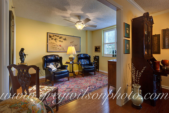 Plantation Estates, Matthews, North Carolina