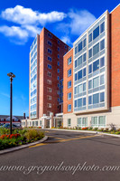 The Atrium at Navesink Harbor, Red Bank, New Jersey