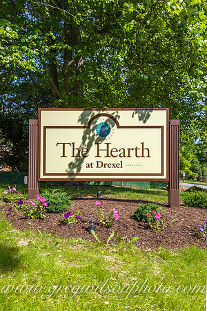 The Hearth at Drexel, Bala Cynwyd, Pennsylvania
