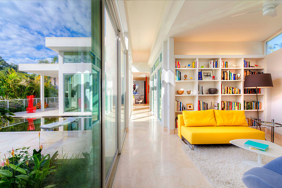 Residential Interiors