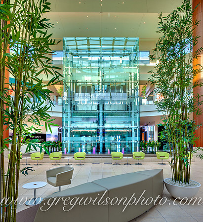 Key Glass & Benderson Development, University Town Center, Sarasota, Florida