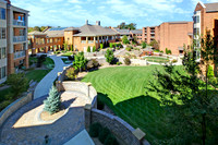 Westminster Canterbury, Winchester, Virginia