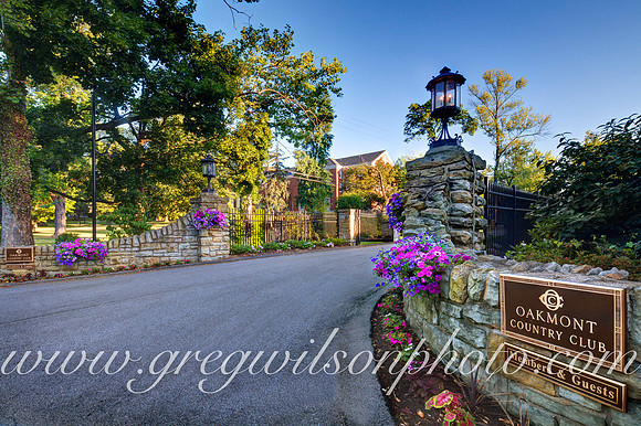 Longwood at Oakmont, Verona, Pennsylvania