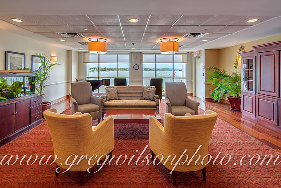 The Atrium at Navesink Harbor, Red Bank, New Jersey