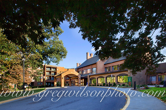 Westminster Canterbury Shenandoah Valley, Winchester,​ Virginia