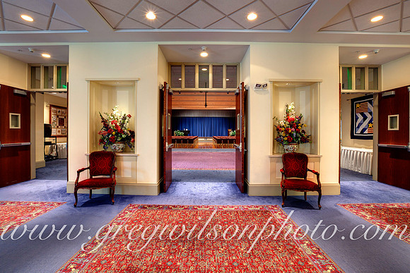Brittany Pointe Estates, Lansdale, Pennsylvania