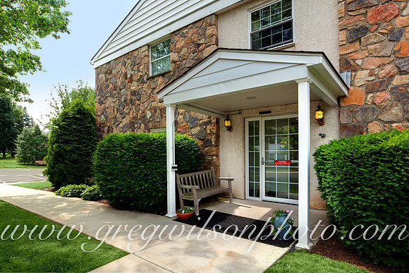 Gwynedd Estates,  Ambler, Pennsylvania