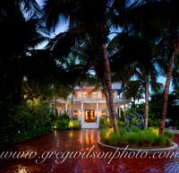 Parrot Key Resort,  Marathon Key, Florida