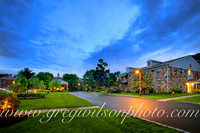 Spring House Estates, Lower Gwynedd, Pennsylvania