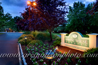 Spring House Estates Retirement Community,  Lower Gwynedd, Pennsylvania