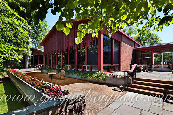 Meadow Lakes Retirement Community,​ Princeton,​ New Jersey