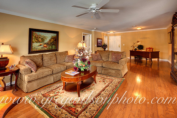 Magnolia Trace, Huntsville,​ Alabama