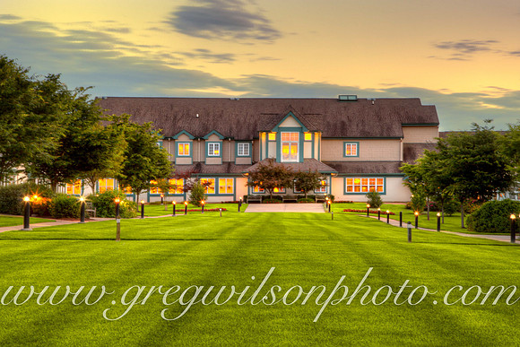 Stonebridge at Montgomery,​ Skillman, New Jersey
