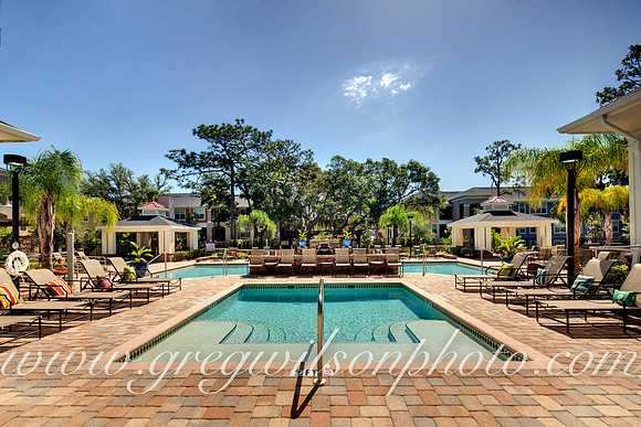 Seneca at Cypress Creek,  Lutz, Florida