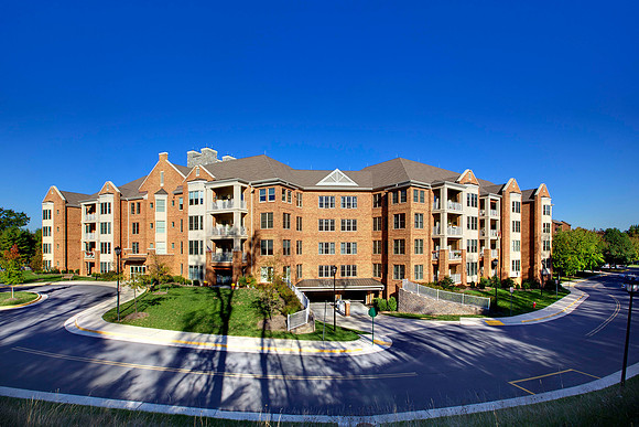 Westminster Canterbury, Winchester, Virginia