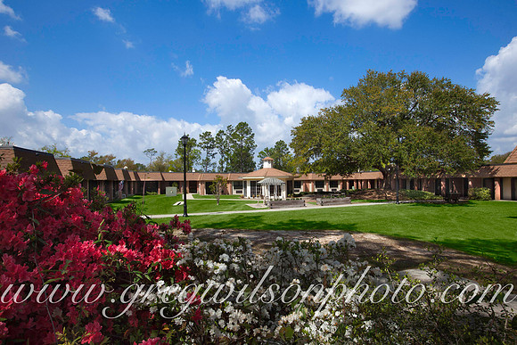 Azelia Trace, Pensacola,​ Florida