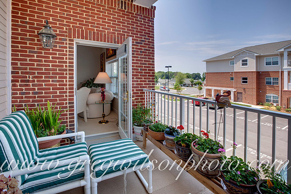 Park Pointe Village, Rock Hill, South Carolina