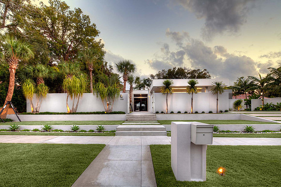 Residential Exteriors