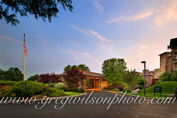 Granite Farms Estates, Media, Pennsylvania