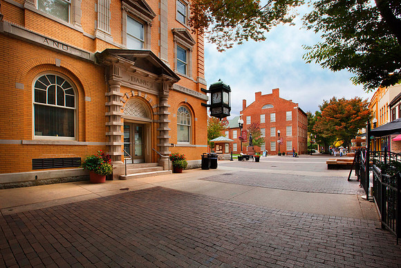 Westminster Canterbury, Winchester, Virginia