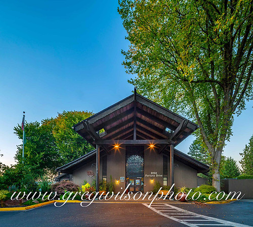 Mercer Island, WA-1
