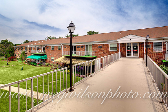 Southampton Estates, Southampton, Pennsylvania