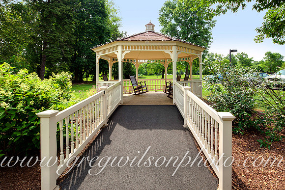 Gwynedd Estates,  Ambler, Pennsylvania