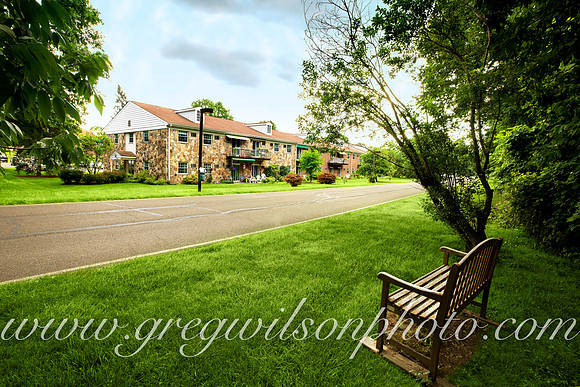 Spring House Estates, Lower Gwynedd, Pennsylvania