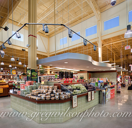 Architect Barron Schimberg Whole Foods Naples, Naples, Florida