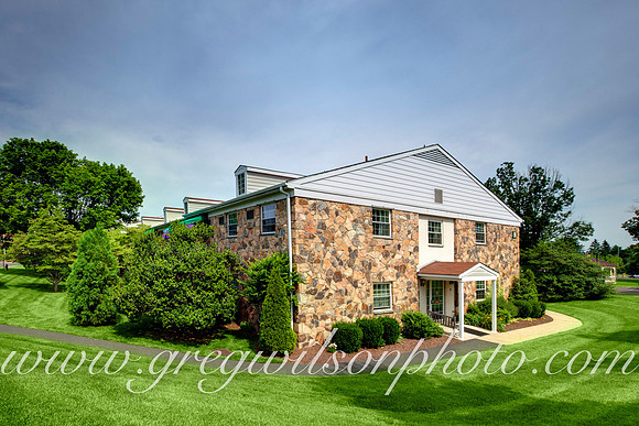 Gwynedd Estates,  Ambler, Pennsylvania