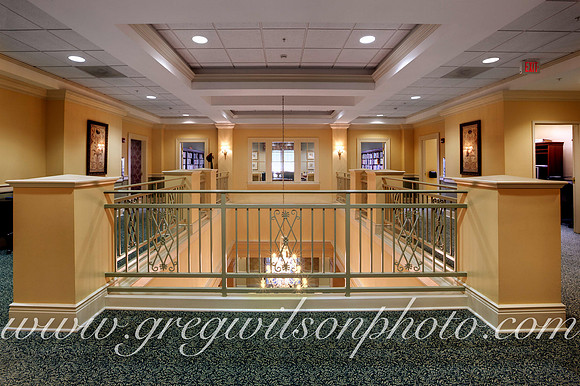 Magnolia Trace, Huntsville,​ Alabama