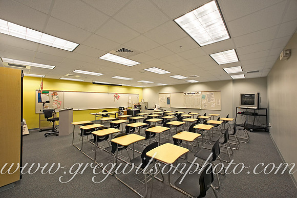 Middle School, Sarasota, Florida