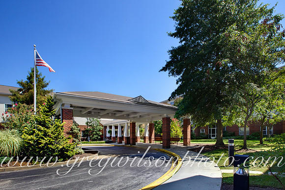Heron Point of Chestertown,​ Chestertown,​ Maryland
