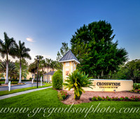 Preston Giuliano Capital Partners, CrossWynde Condominiums, Tampa, Florida