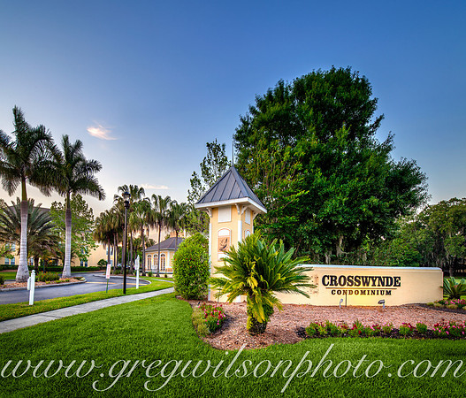 Preston Giuliano Capital Partners, CrossWynde Condominiums,​ Tampa, Florida