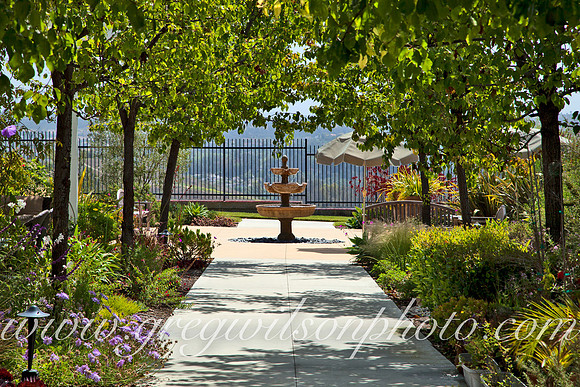 The Covington,  Aliso Viejo, California