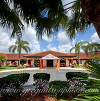 Tarpon Point Retirement Community,  Sarasota, Florida