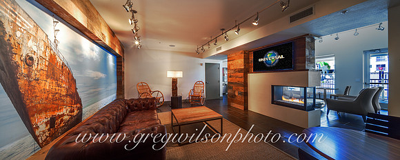 Pierhouse at Channelside,​ Tampa, Florida