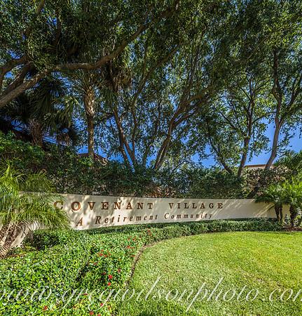 Covenant Village of Florida, Plantation,​ Florida