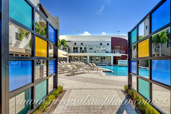Pierhouse at Channelside,​ Tampa, Florida