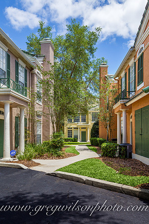 The Hamptons at Tampa Palms, Tampa, Florida