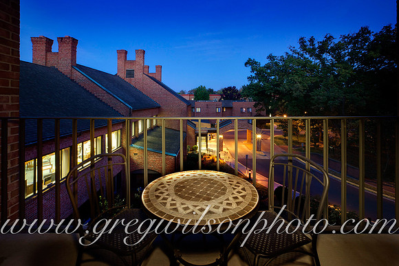 Westminster Canterbury Shenandoah Valley, Winchester,​ Virginia
