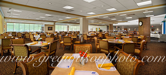 Air Force Villages,  San Antonio, Texas