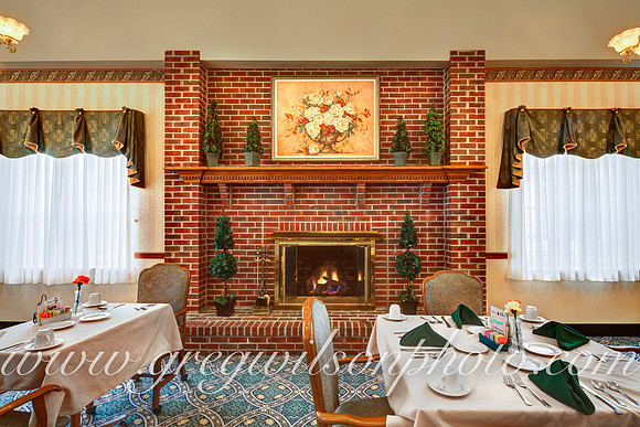 Crestwood Manor, Manchester Township, New Jersey