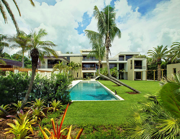 Residential Exteriors