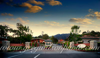 Royal Oaks Retirement Community, Glendale, California