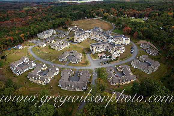 The Groves at Lincoln  Lincoln, Massachusetts