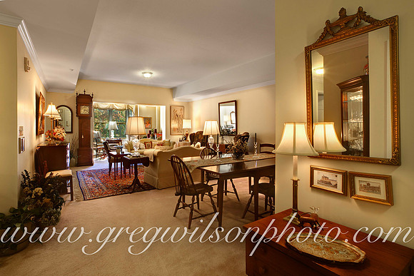 Westminster Canterbury Shenandoah Valley, Winchester,​ Virginia