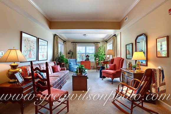 Plantation Estates, Matthews, North Carolina