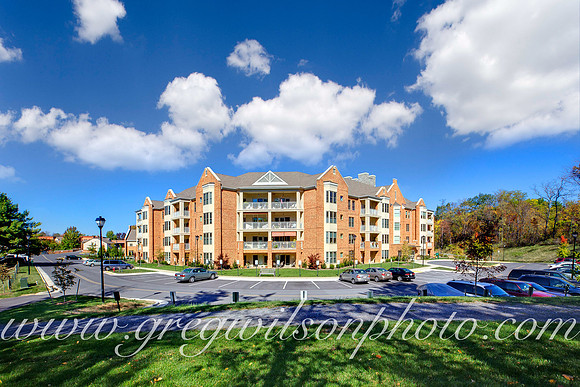 Westminster Canterbury Shenandoah Valley, Winchester,​ Virginia